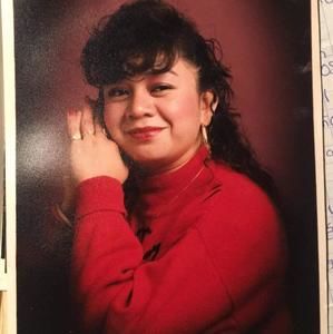 Meet your Posher, Eloisa